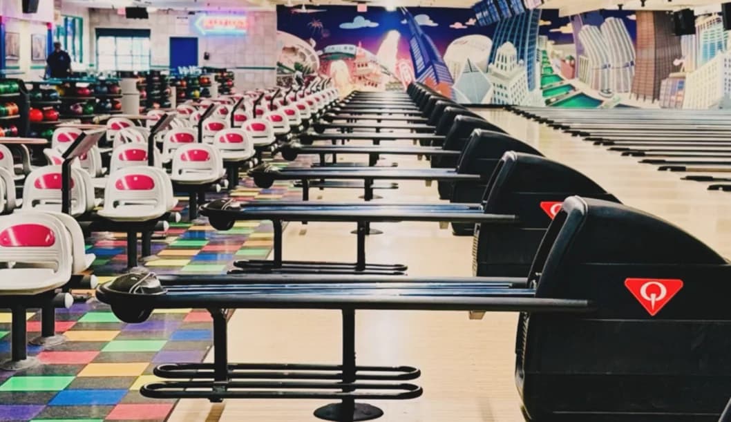 Waveland Bowl photo 1