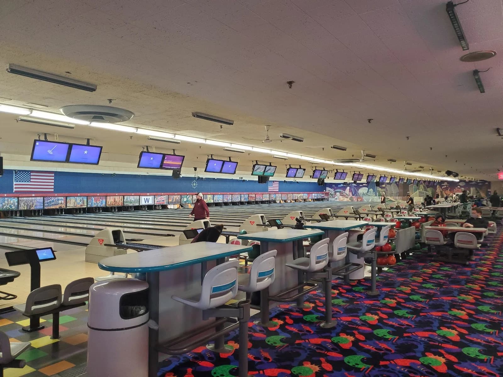 Waveland Bowl photo 7