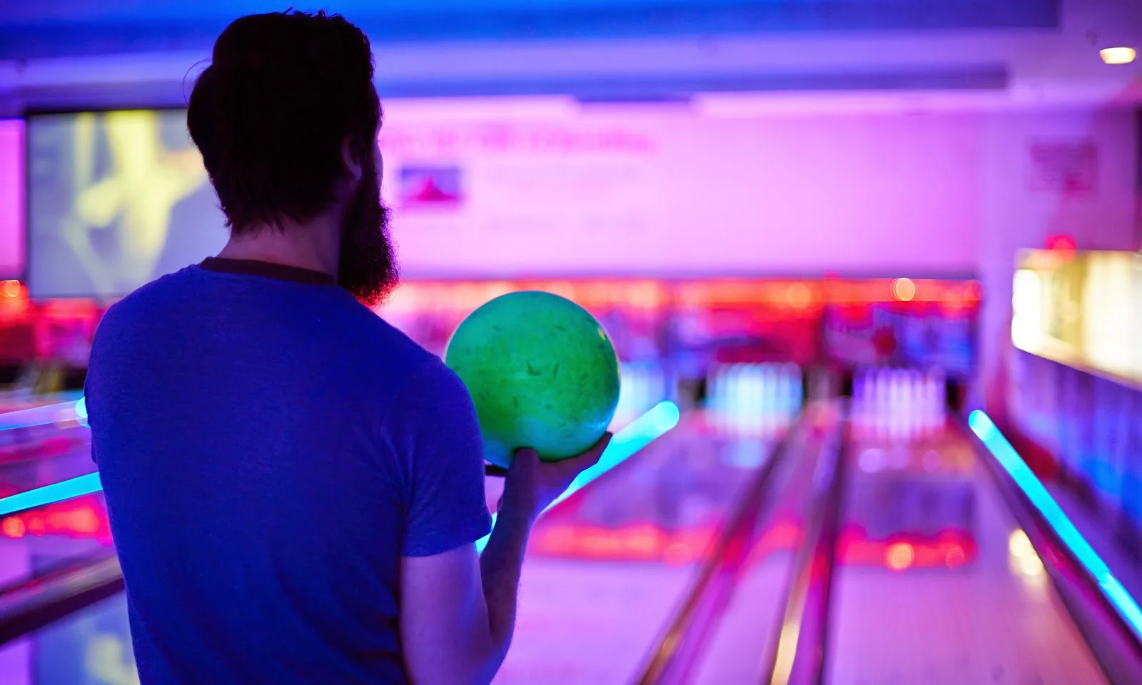 Waveland Bowl photo 4
