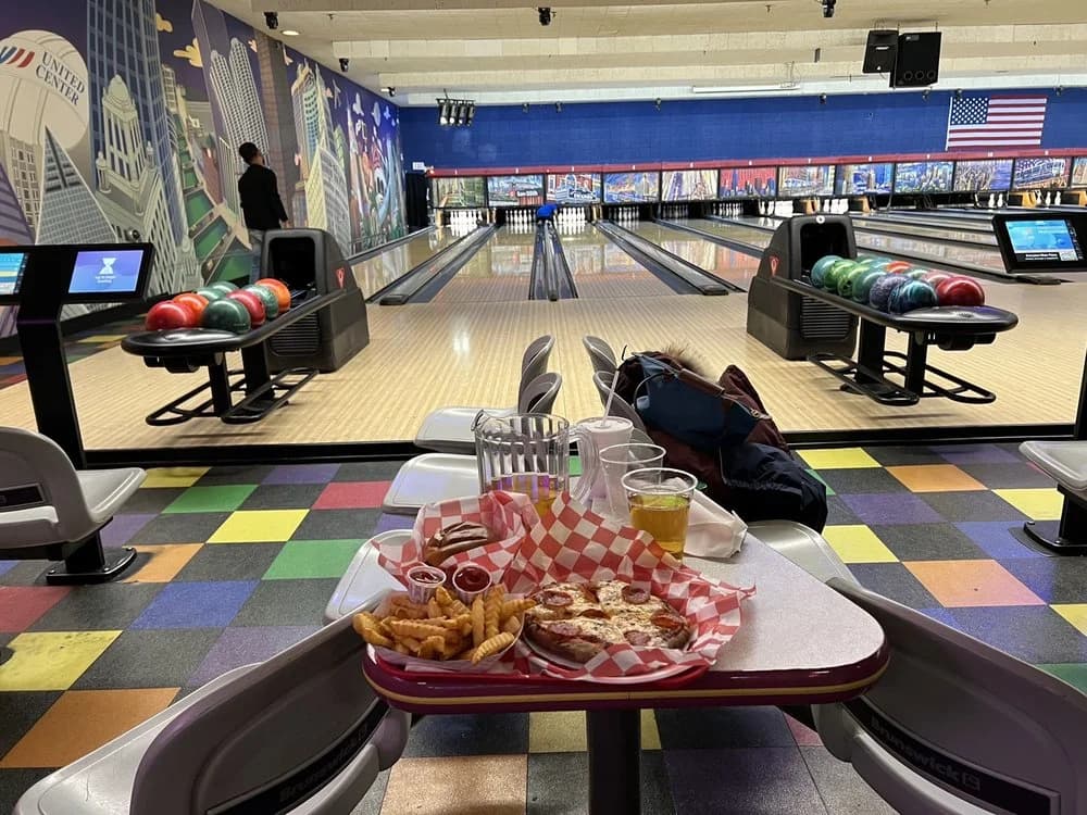 Waveland Bowl photo 10