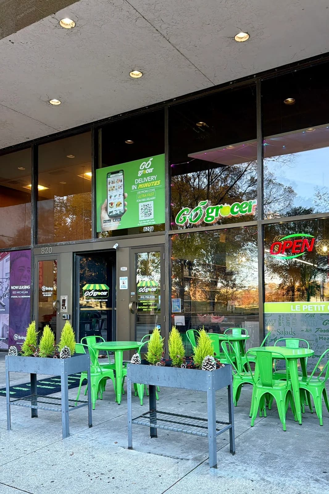 Go Grocer photo 1