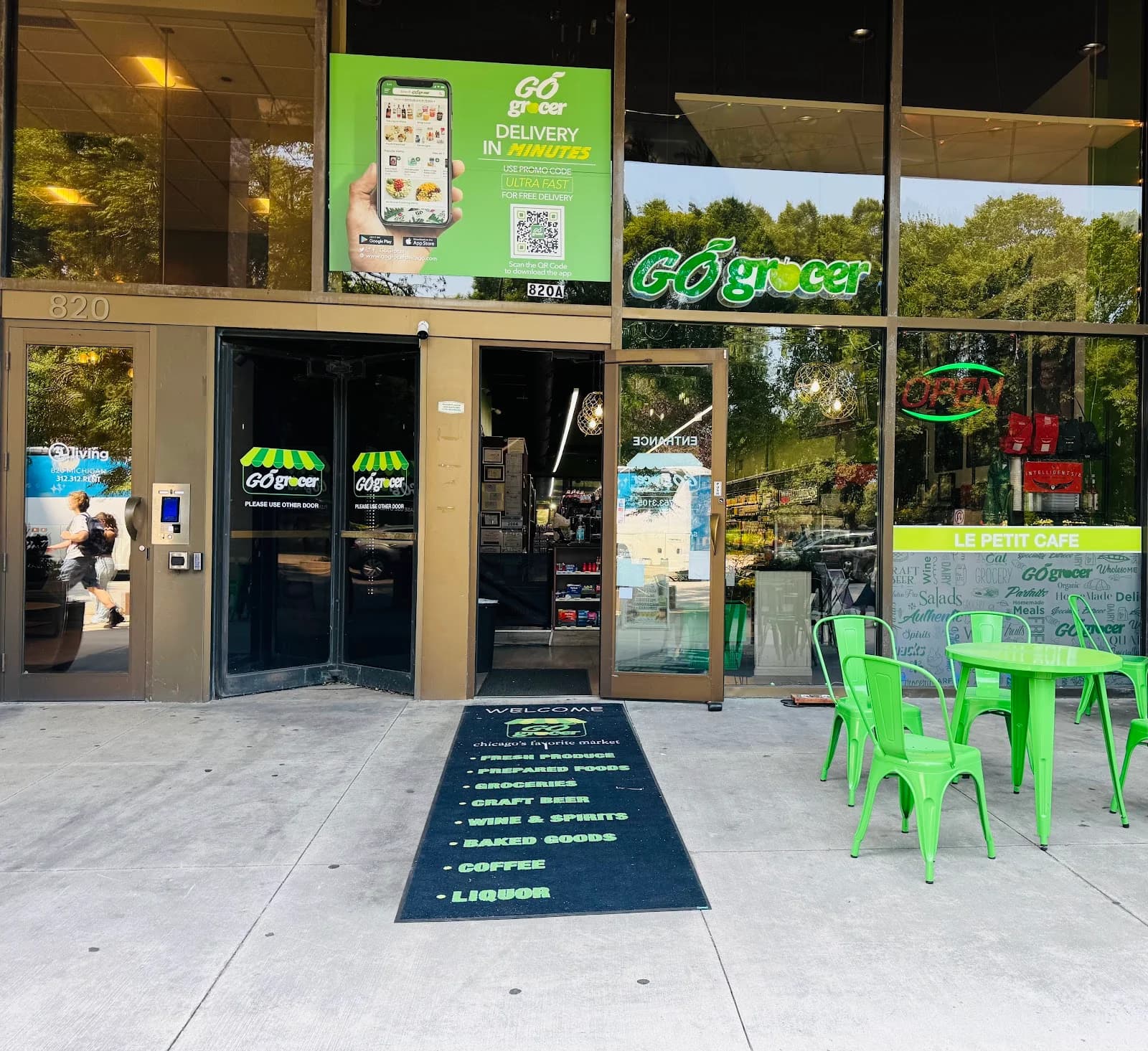 Go Grocer photo 2