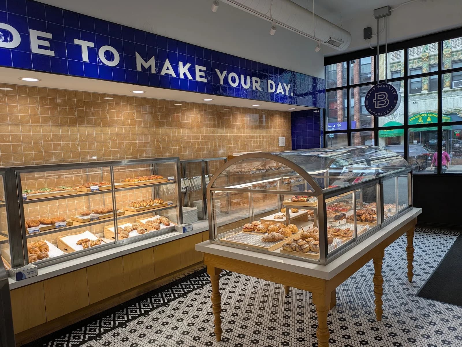 Paris Baguette photo 2
