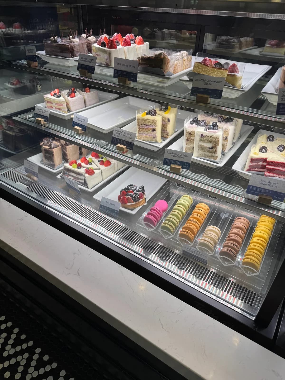 Paris Baguette photo 8