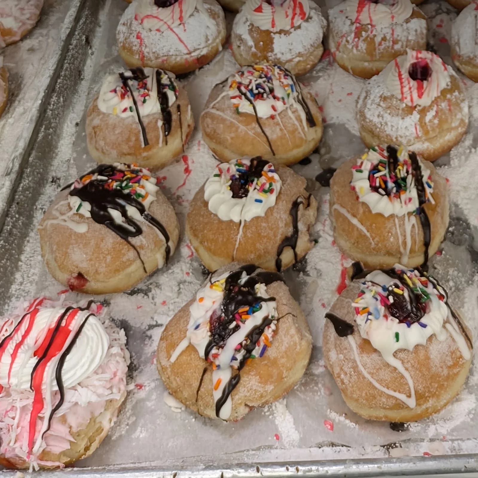 Manna Bakehouse (FKA Tel Aviv Bakery) photo 4