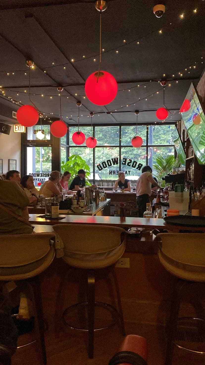 Rosewood Tavern photo 1