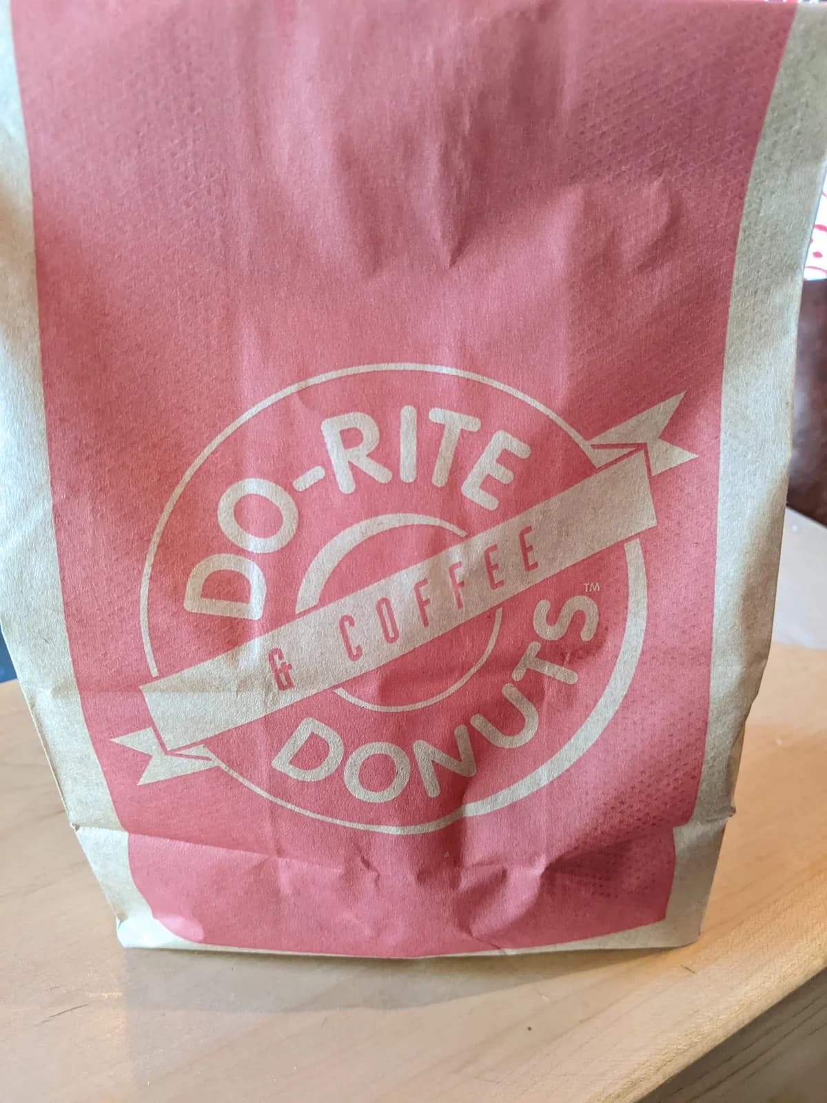 Do-Rite Donuts & Chicken photo 9