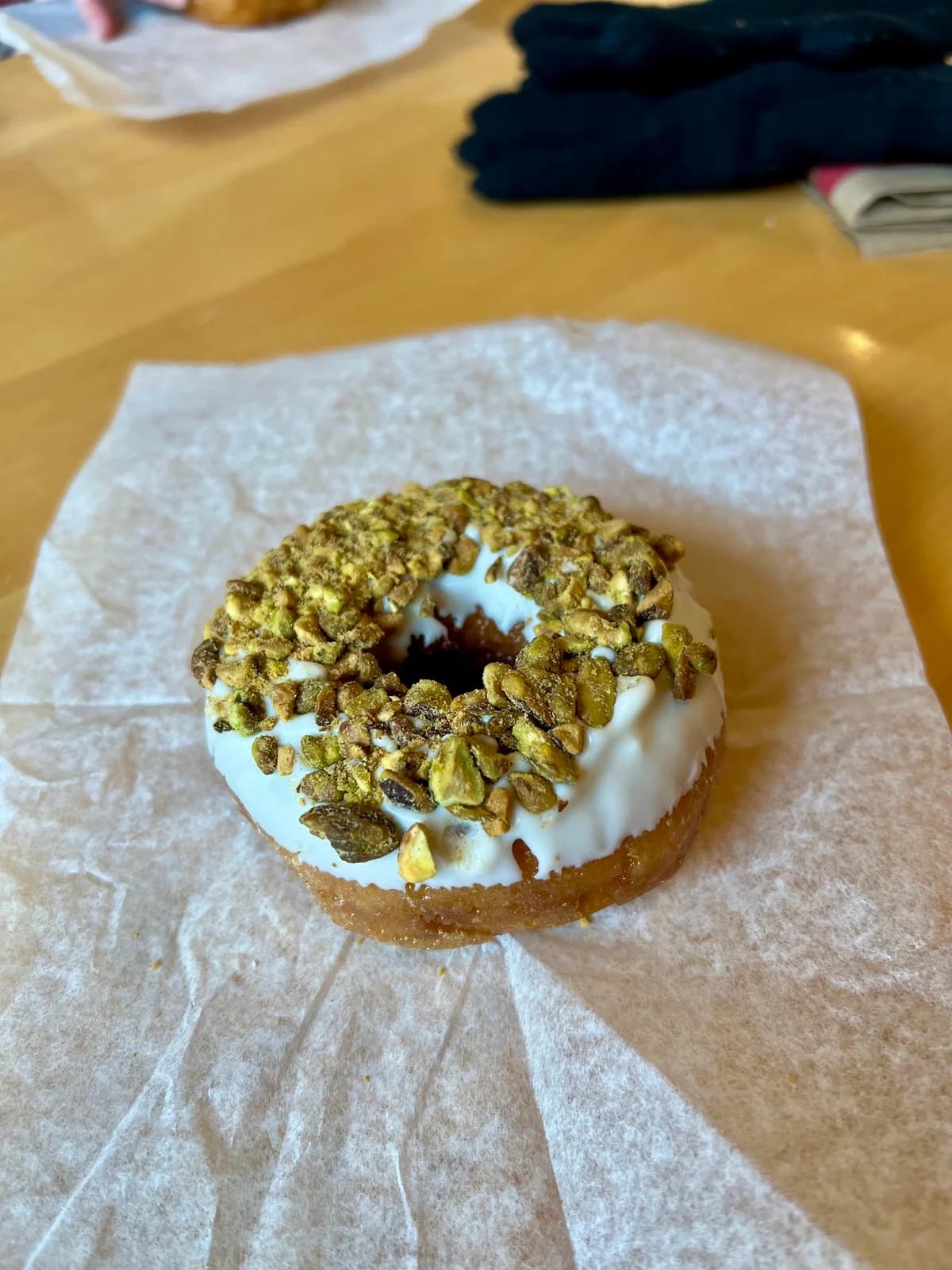 Do-Rite Donuts & Chicken photo 7