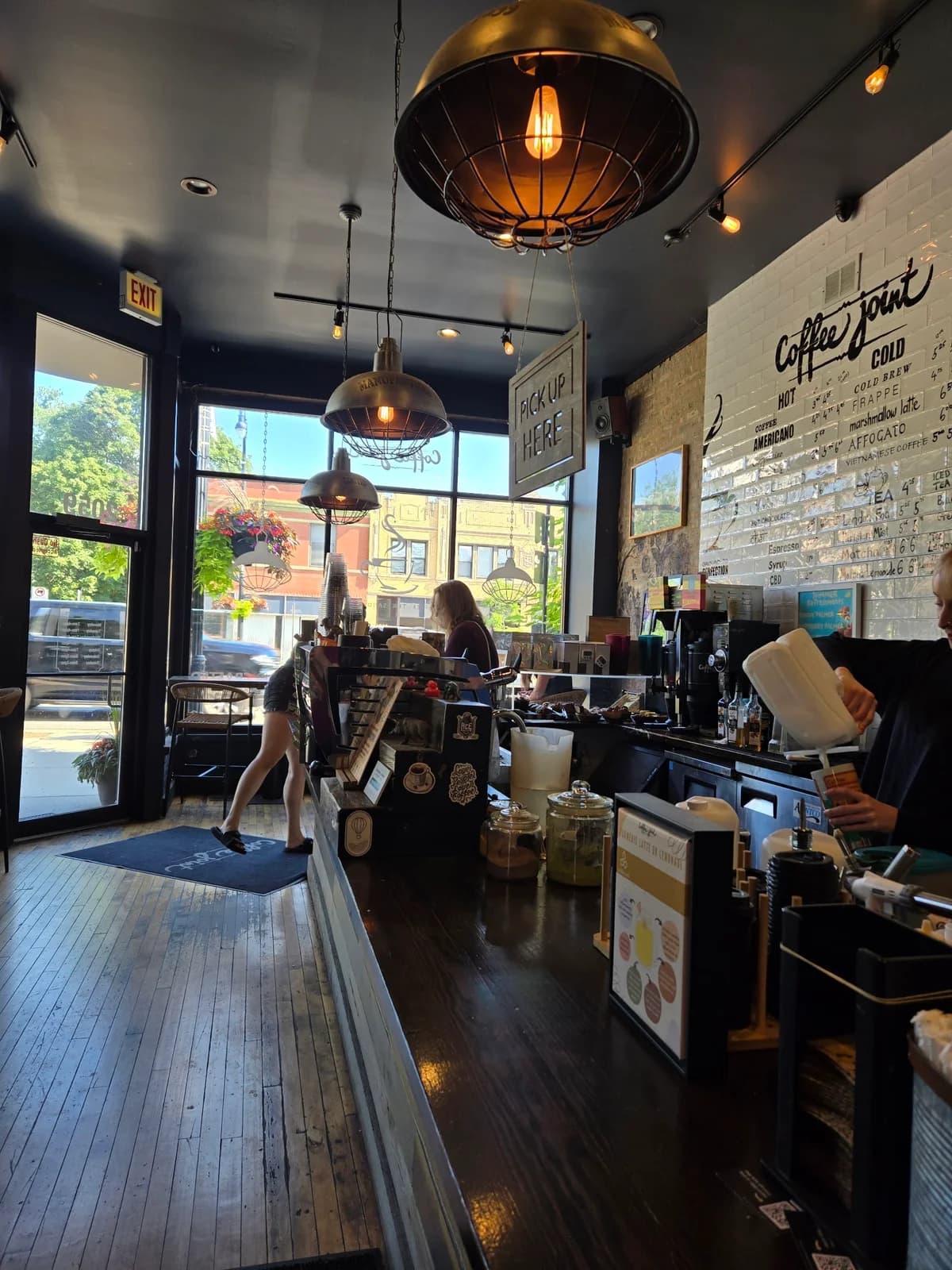 Coffee Joint photo 1