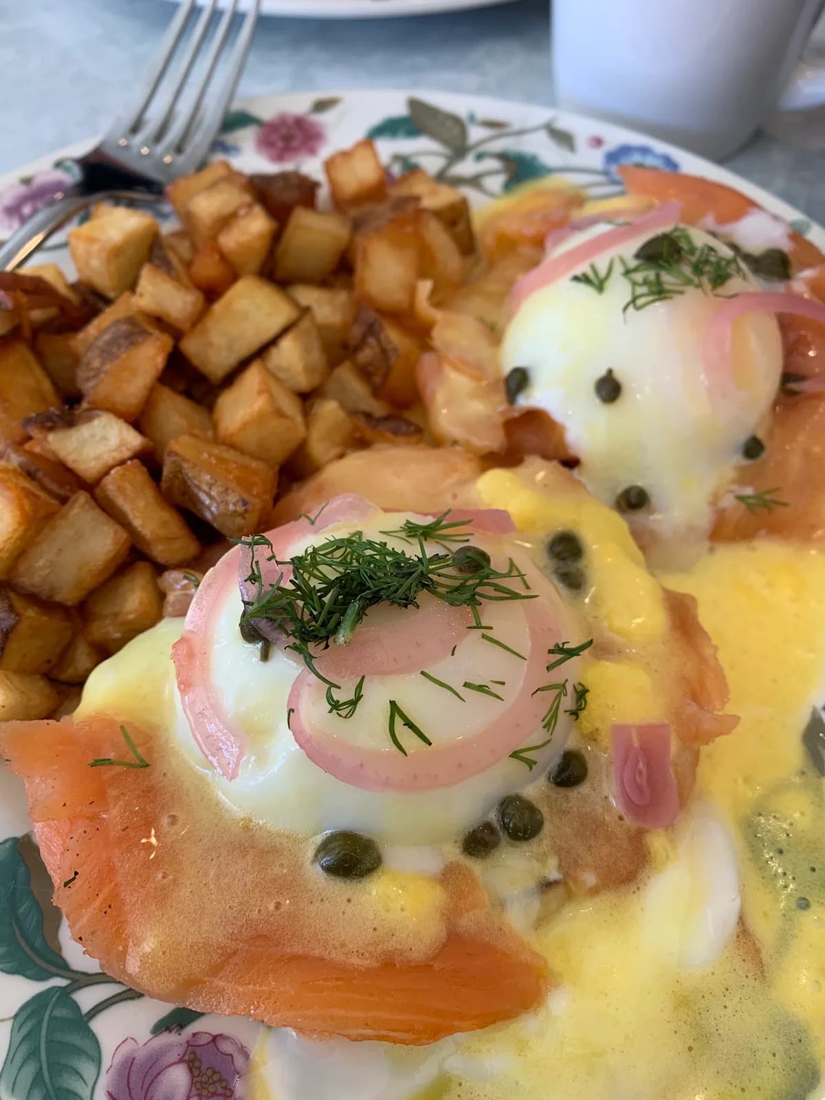 Irene's Finer Diner photo 5