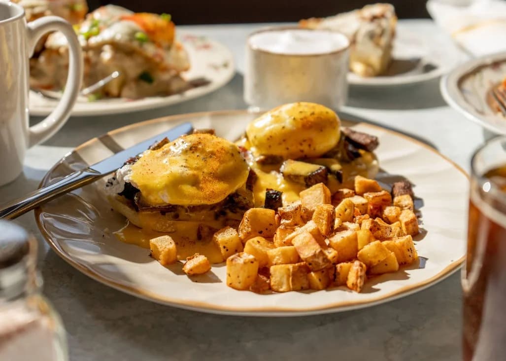 Irene's Finer Diner photo 3