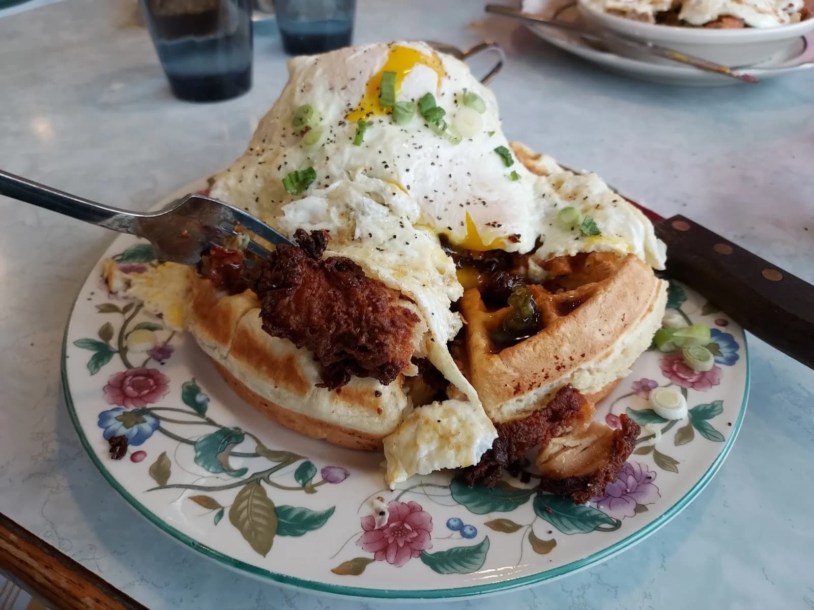 Irene's Finer Diner photo 4