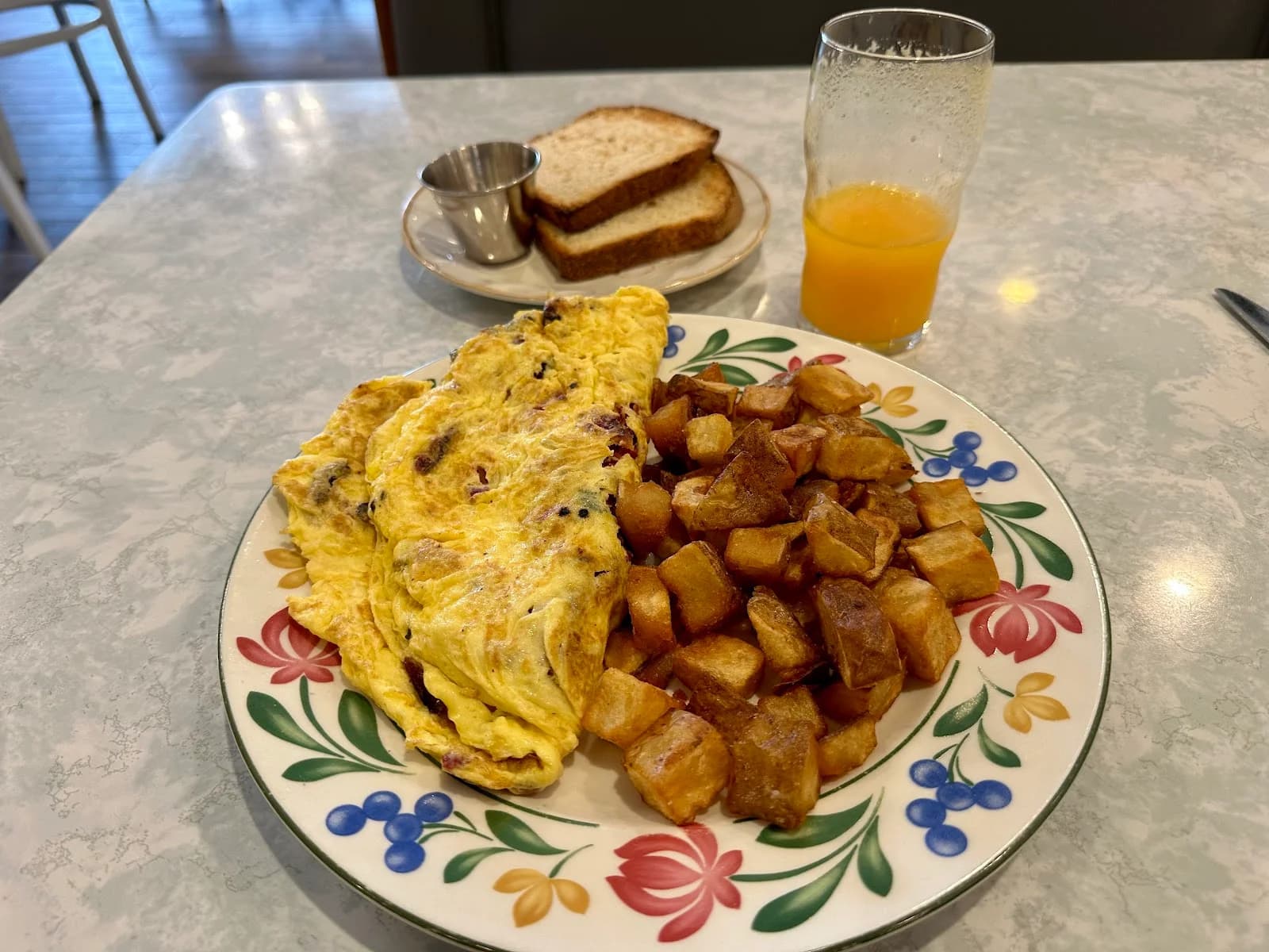 Irene's Finer Diner photo 6
