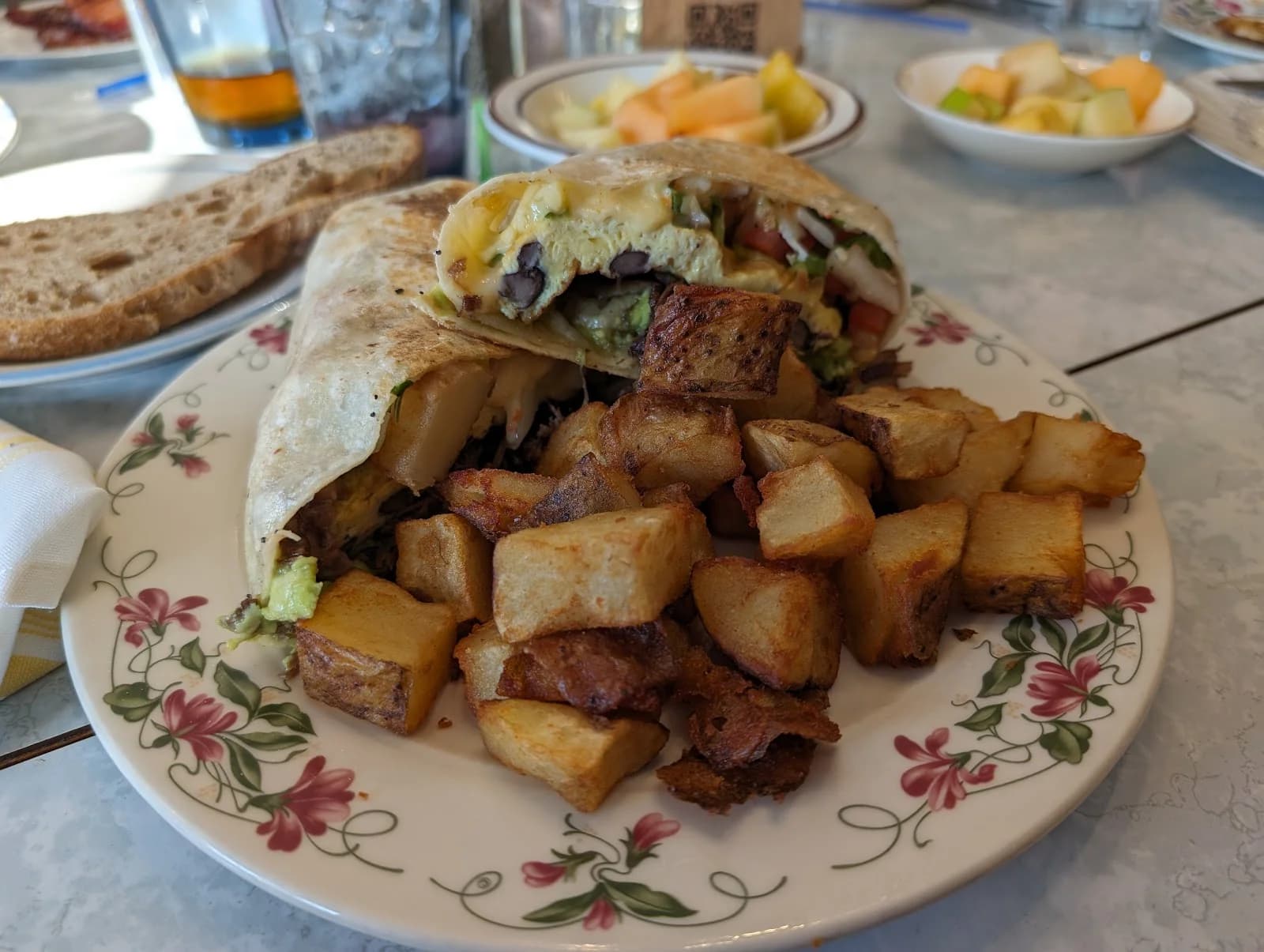 Irene's Finer Diner photo 9