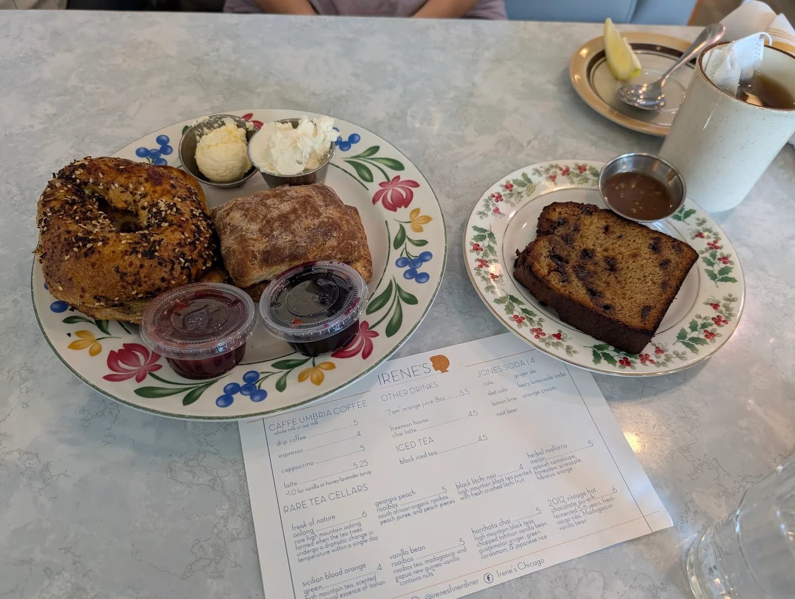 Irene's Finer Diner photo 10
