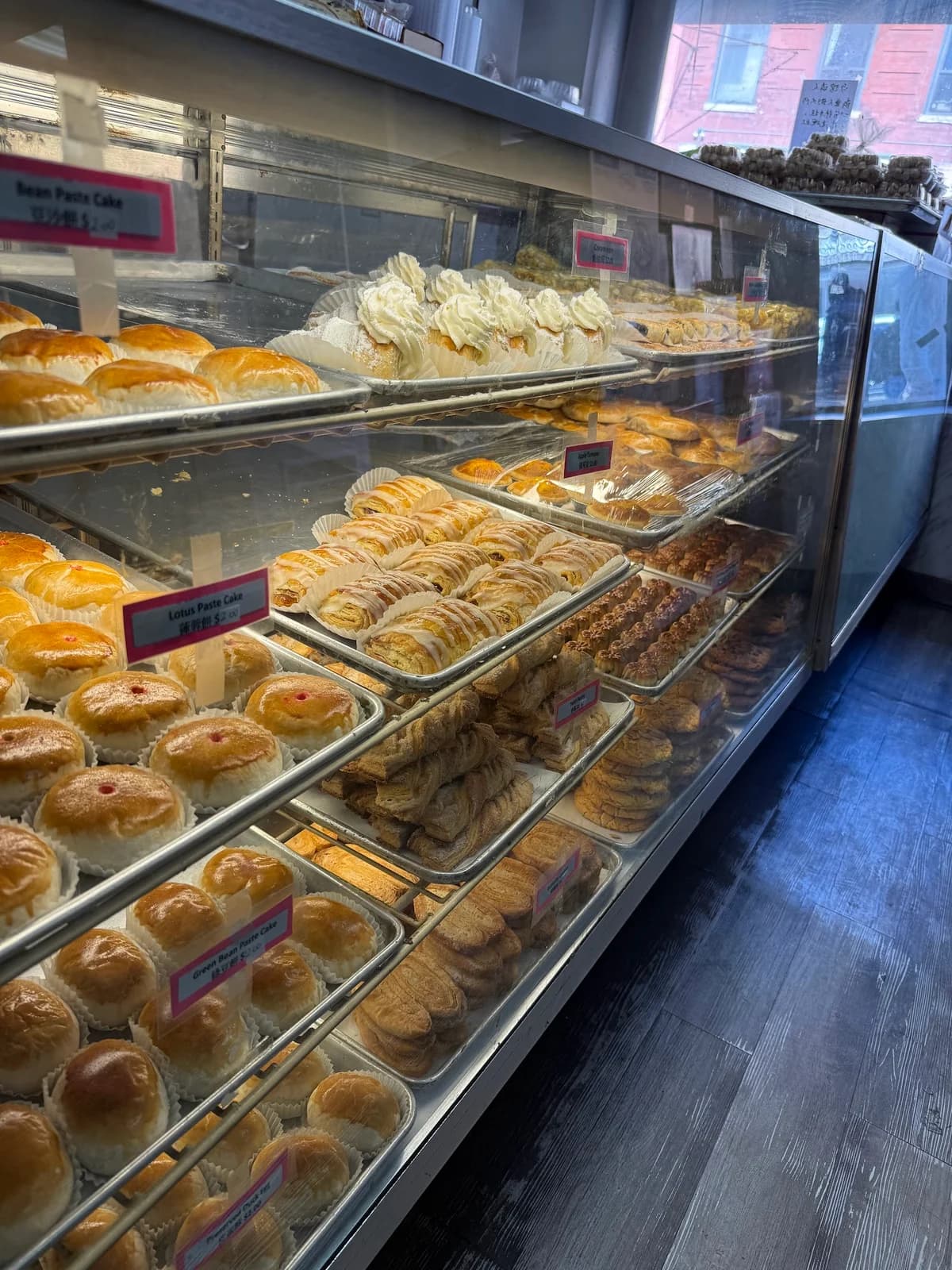 Julia Bakery photo 1