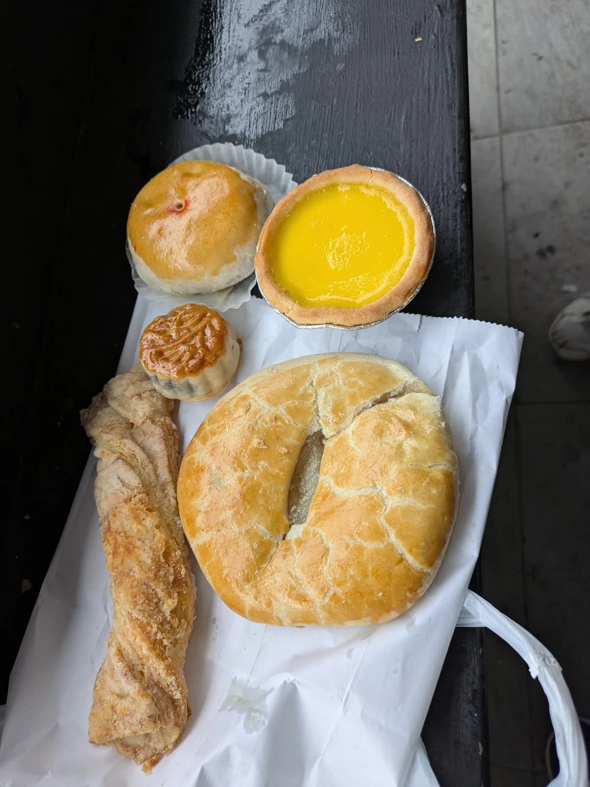 Julia Bakery photo 10