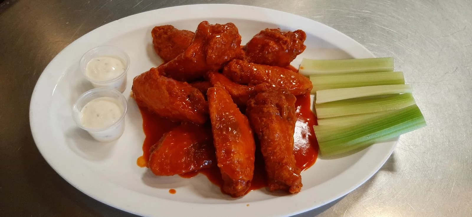 Tapia's Pizza on Howard photo 5