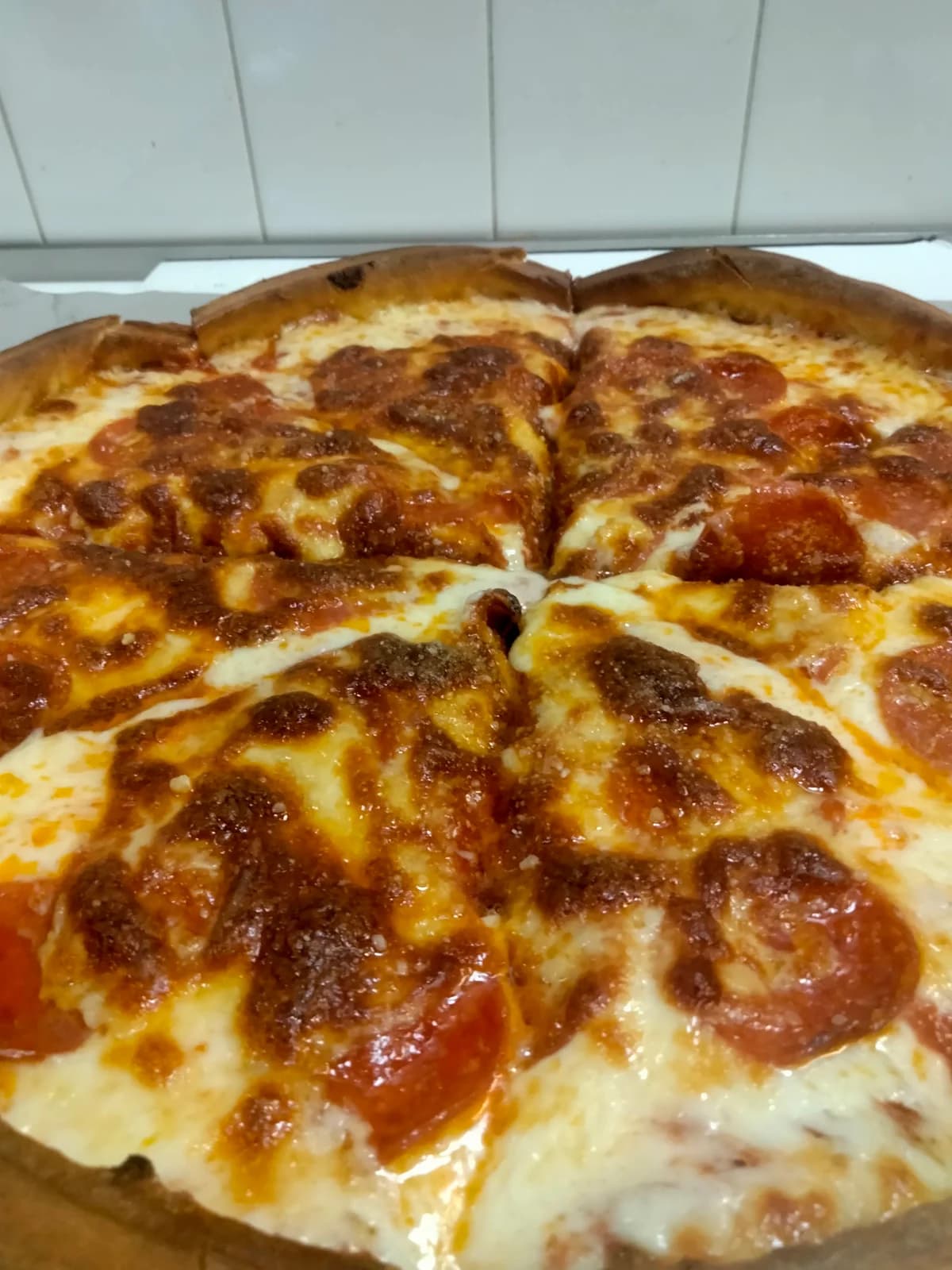 Tapia's Pizza on Howard photo 7