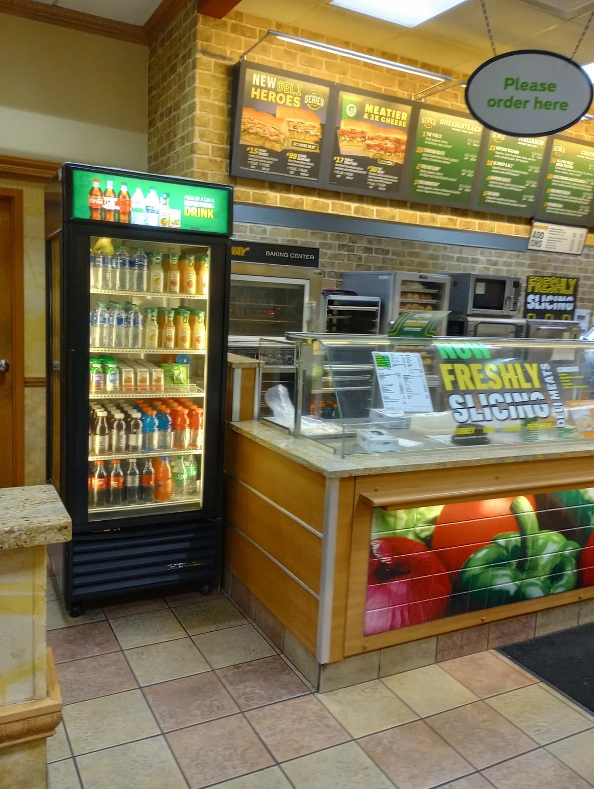 Tapia's Pizza on Howard photo 3