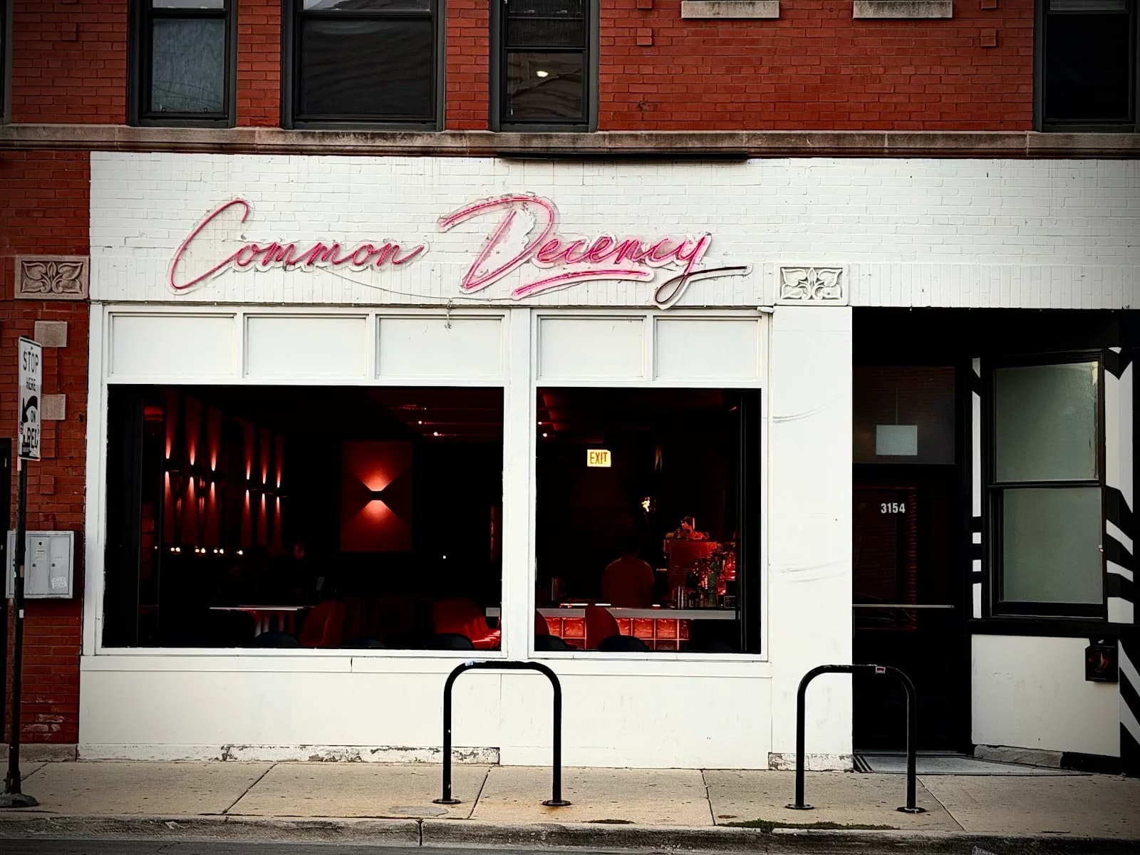 Common Decency photo 4