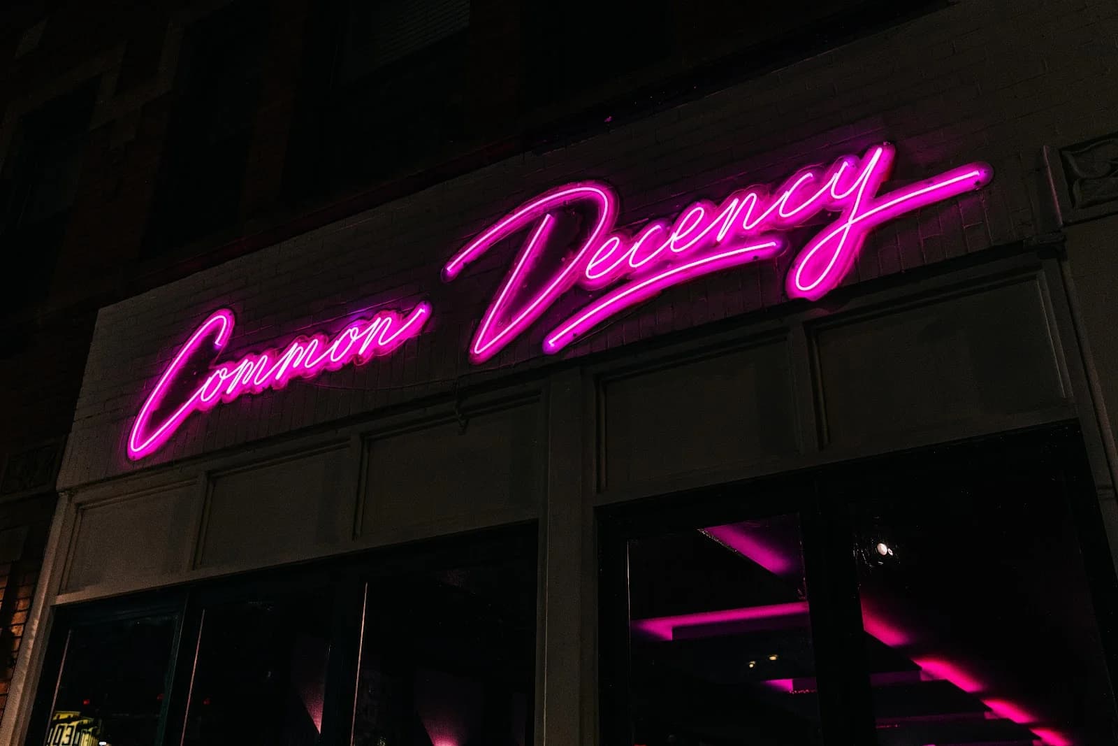Common Decency photo 3