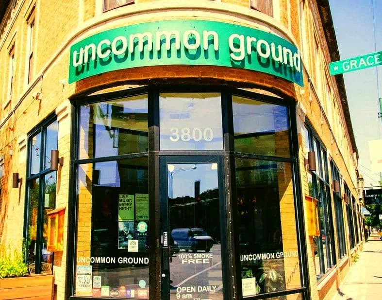 UncommonGround - Lakeview photo 3