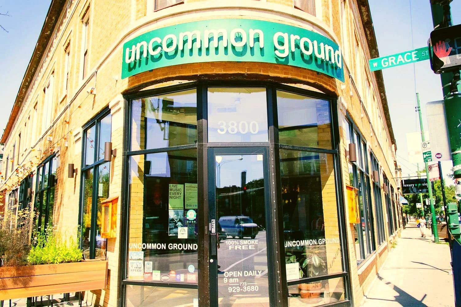UncommonGround - Lakeview photo 2