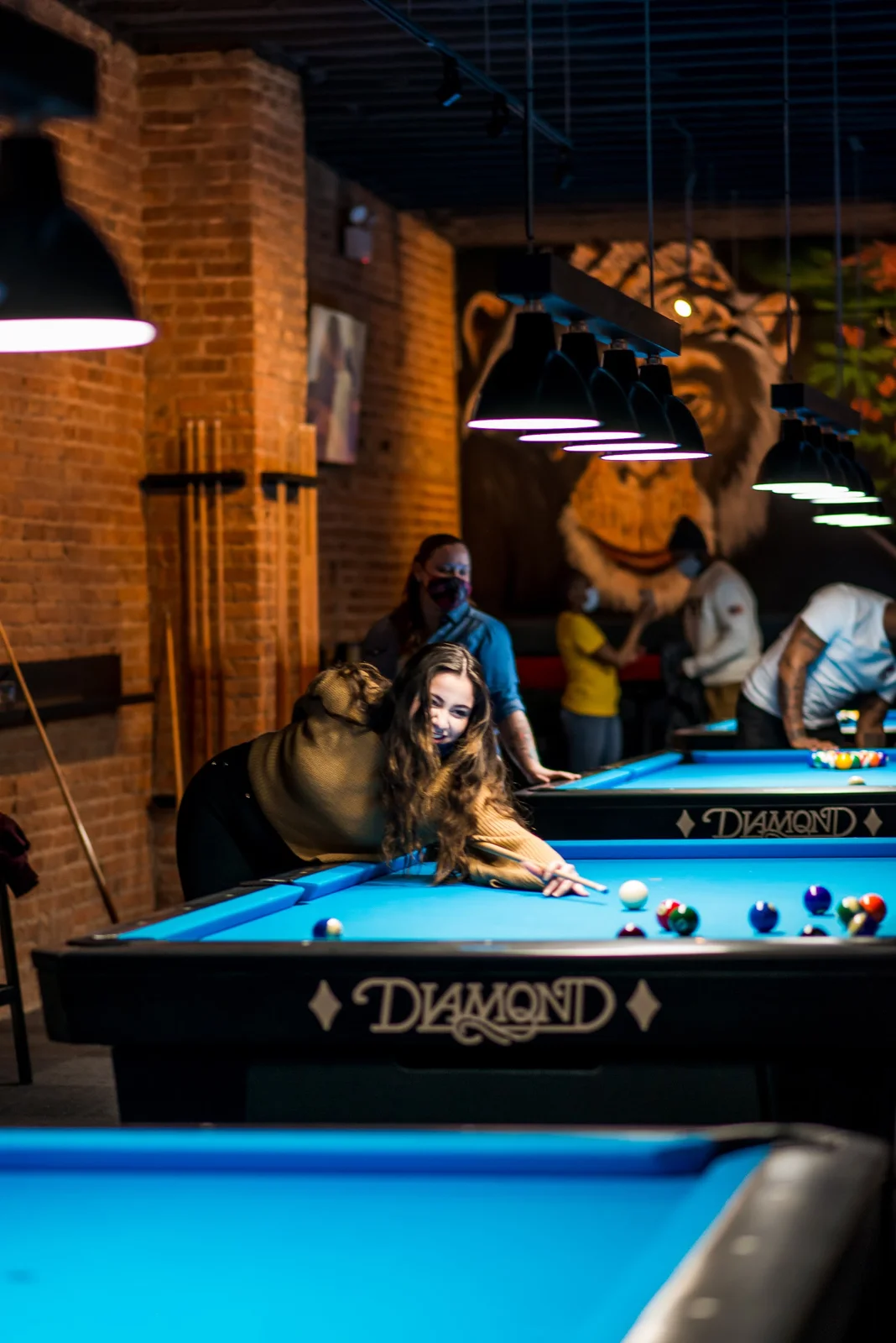 Surge Billiards photo 6