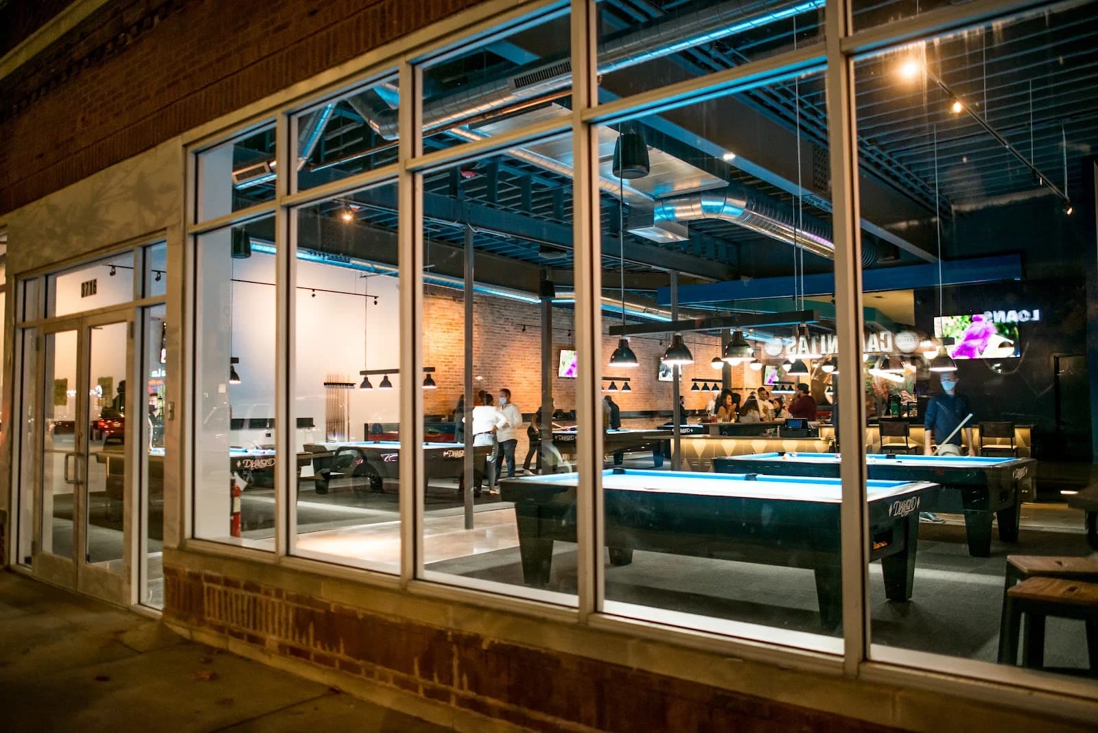 Surge Billiards photo 8