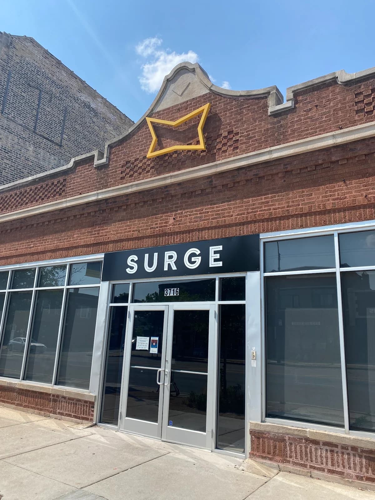 Surge Billiards photo 9