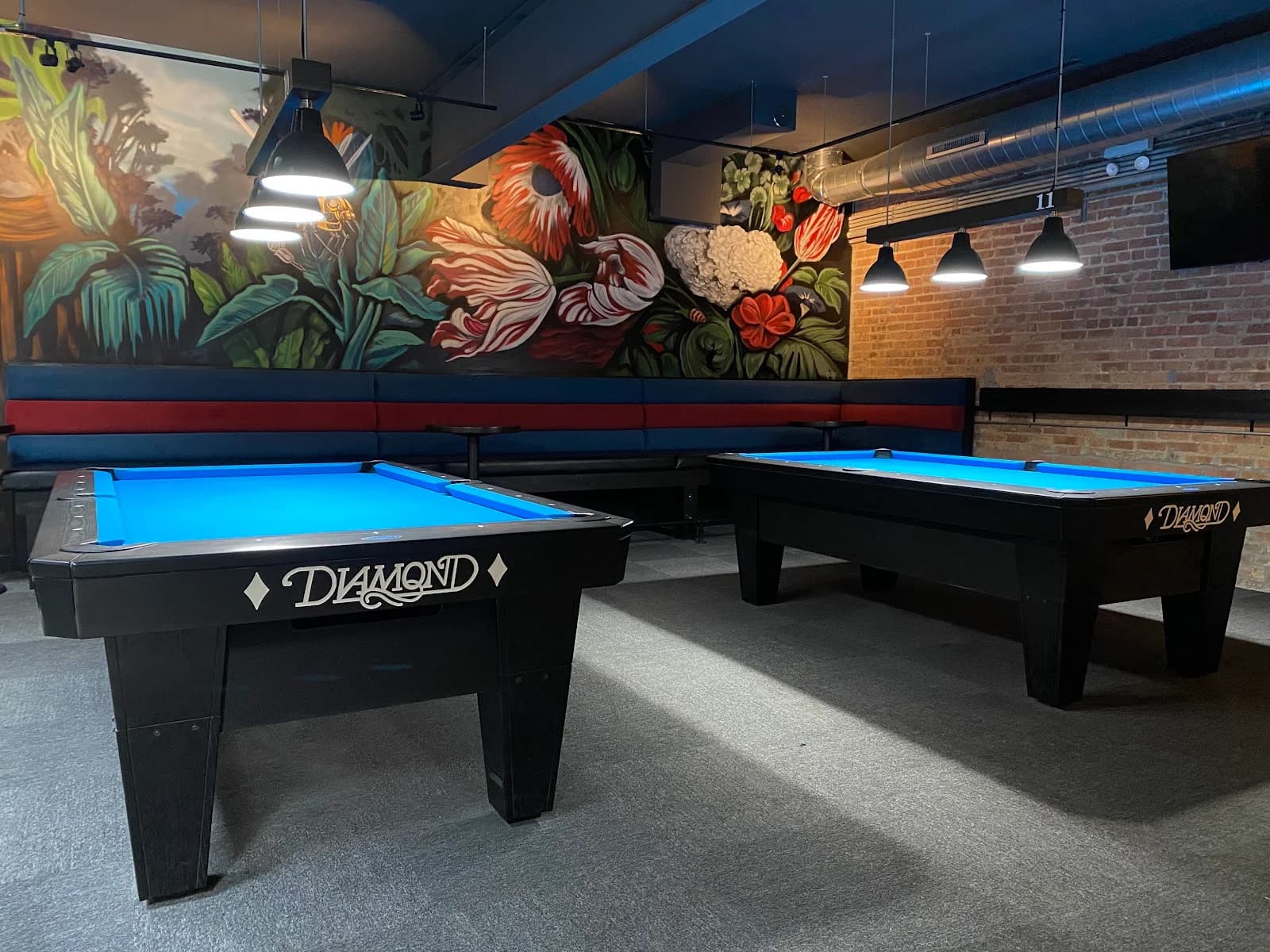 Surge Billiards photo 2