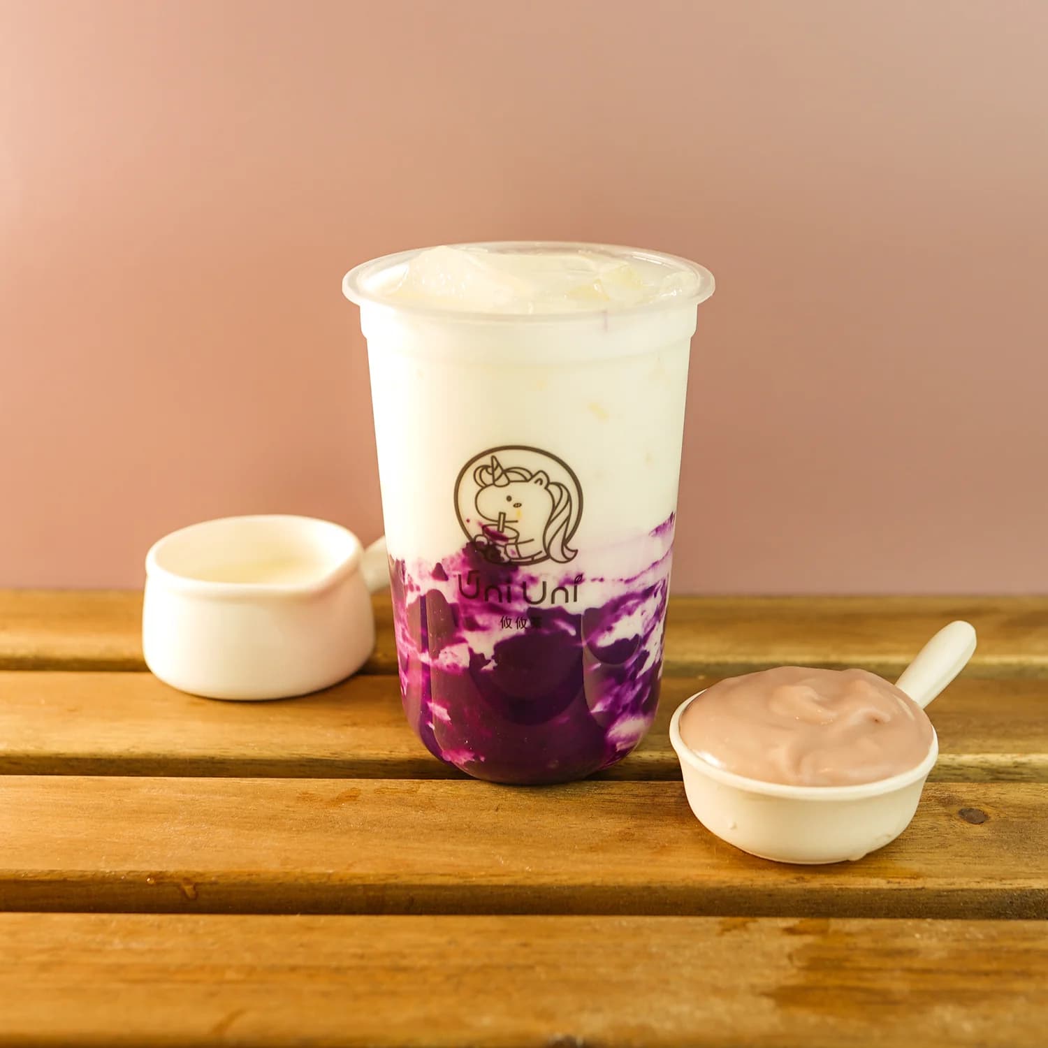 Uni Uni Bubble Tea Lincoln Park photo 4