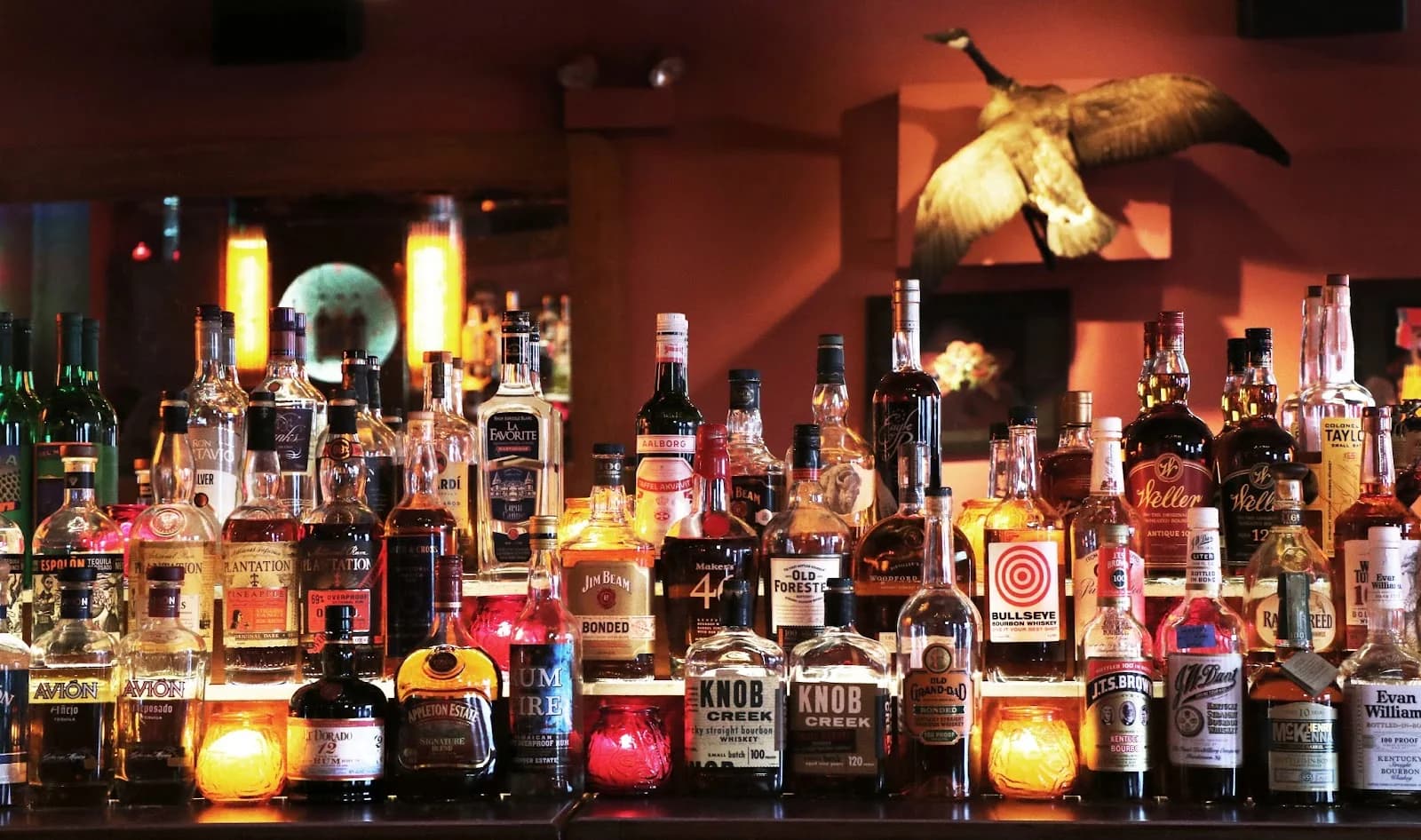 Ludlow Liquors photo 1