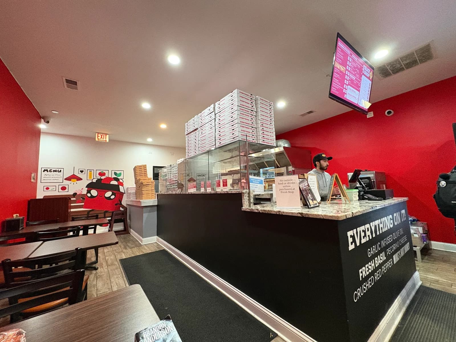The Slice Shop photo 3
