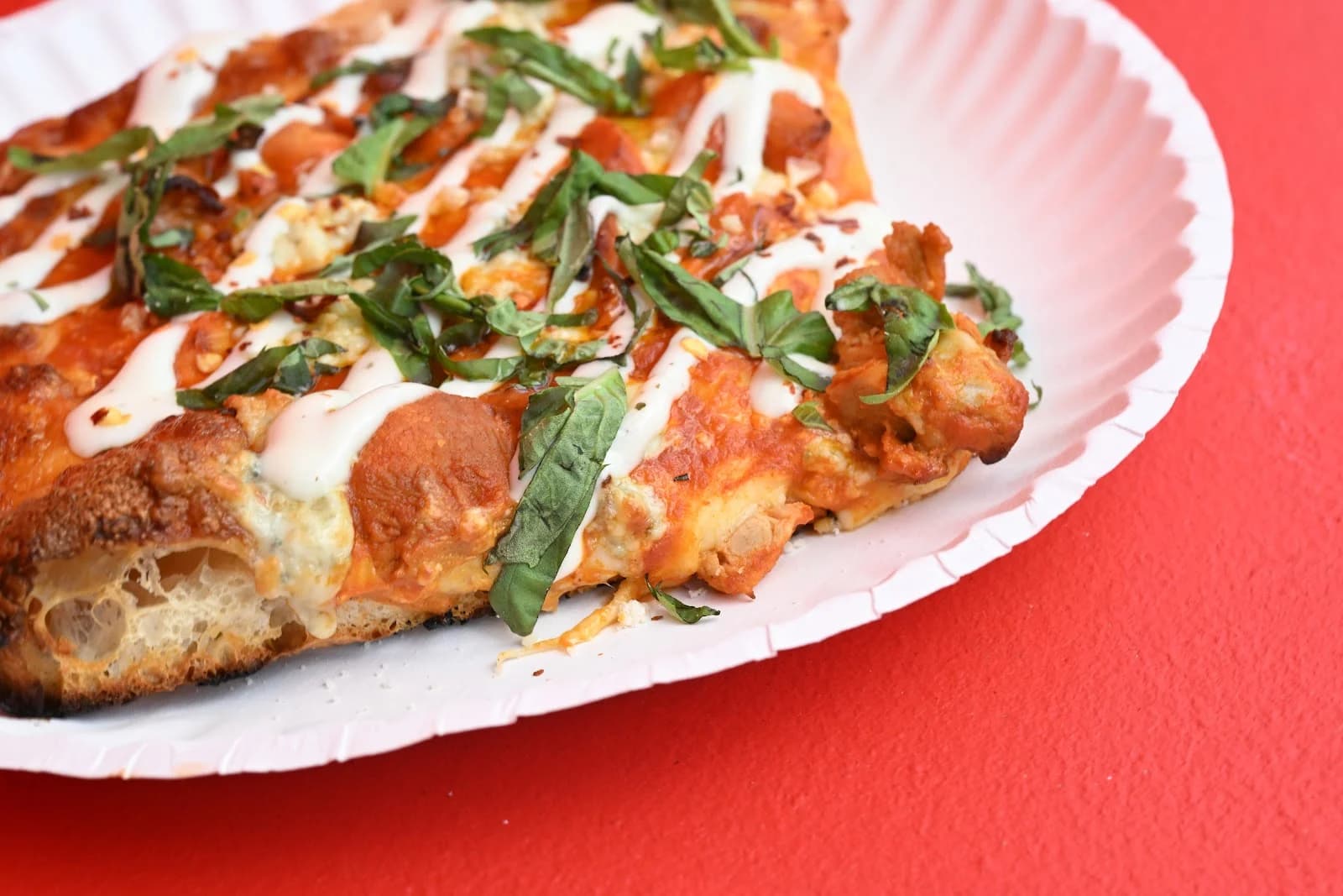 The Slice Shop photo 5