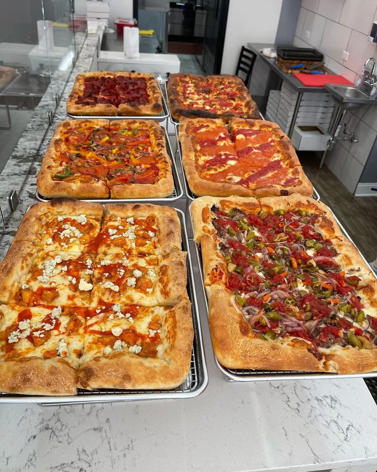 The Slice Shop photo 8
