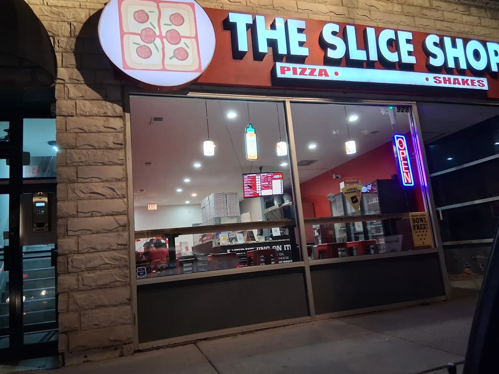 The Slice Shop photo 4