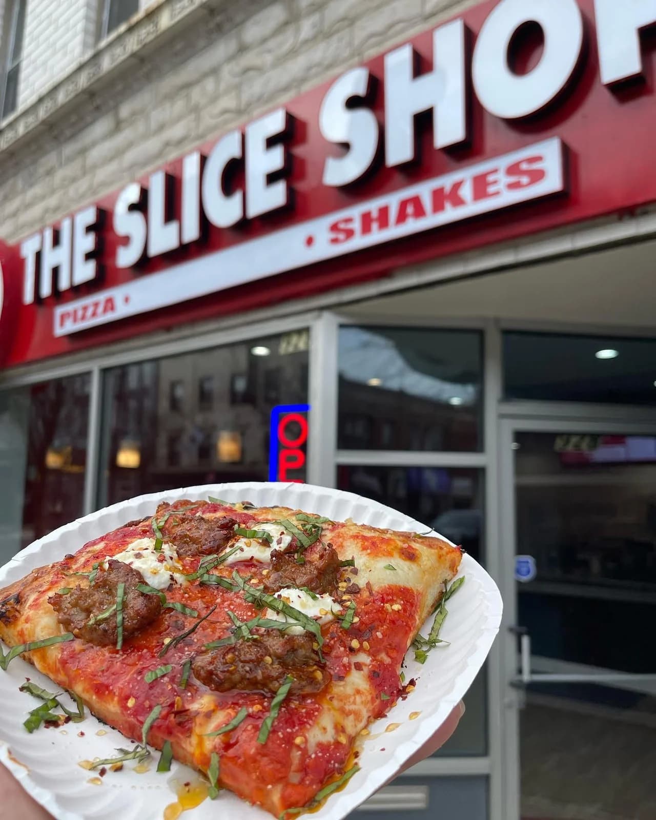 The Slice Shop photo 6