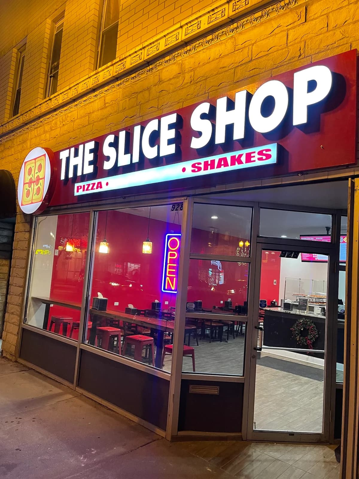 The Slice Shop photo 1