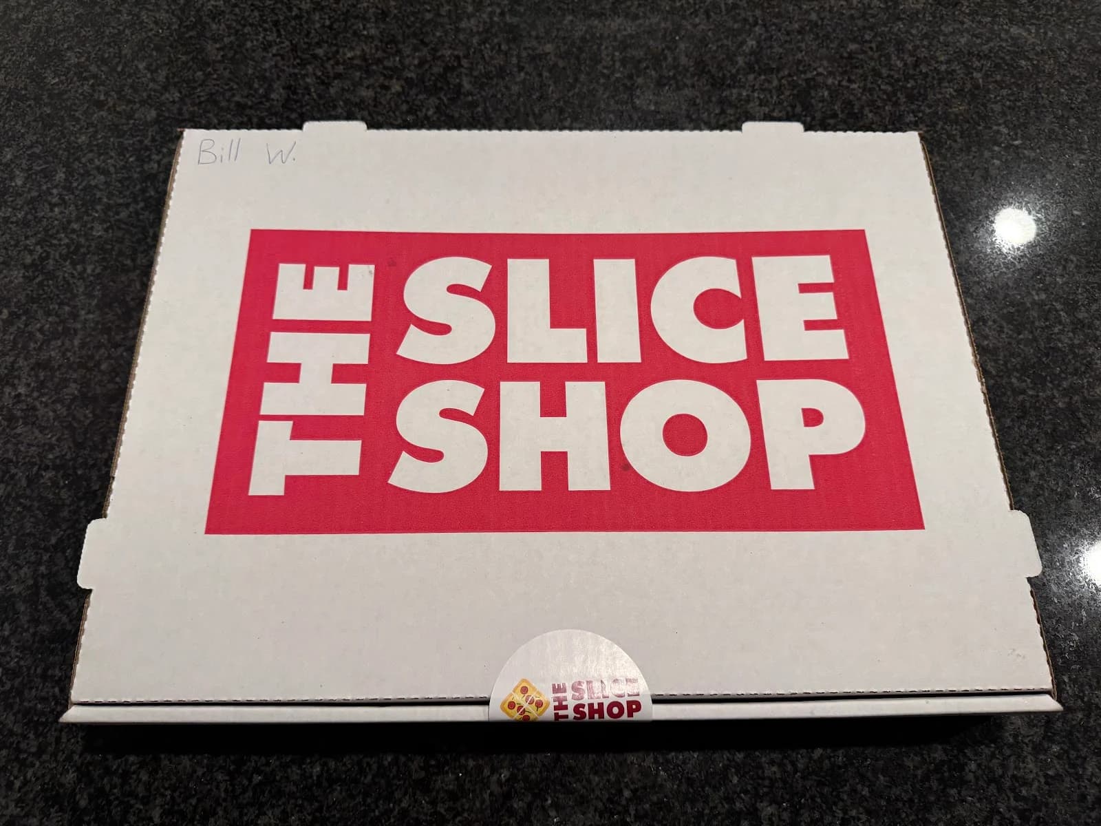 The Slice Shop photo 10