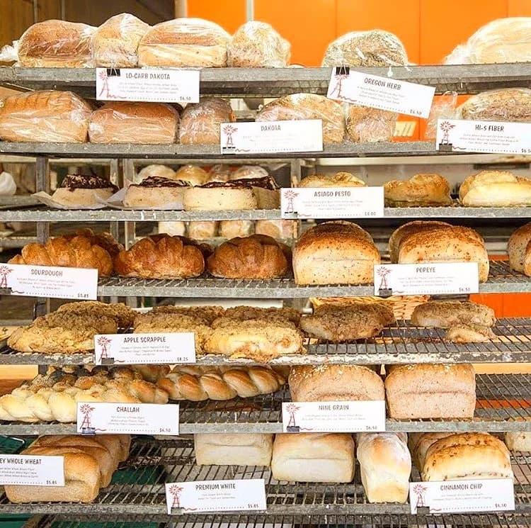 Great Harvest Bread photo 3