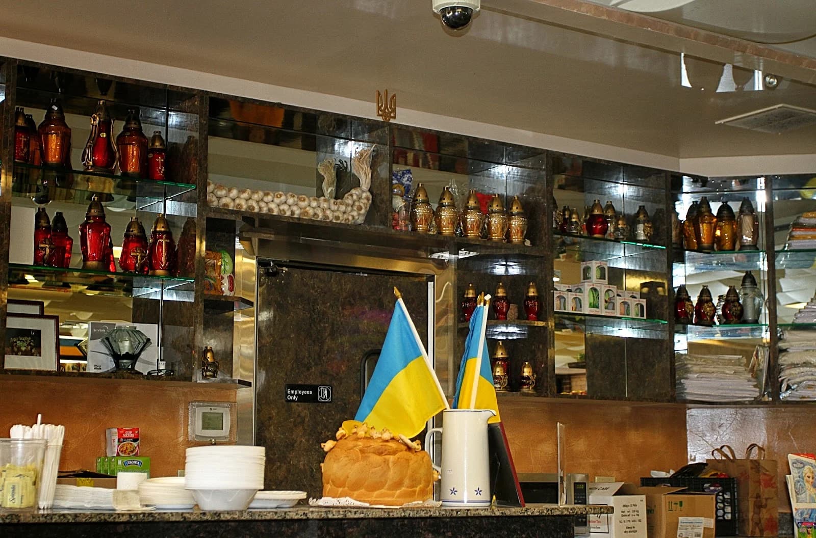 Ann's Bakery & Deli photo 2