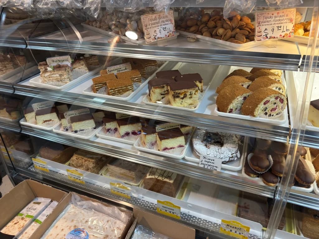 Ann's Bakery & Deli photo 6