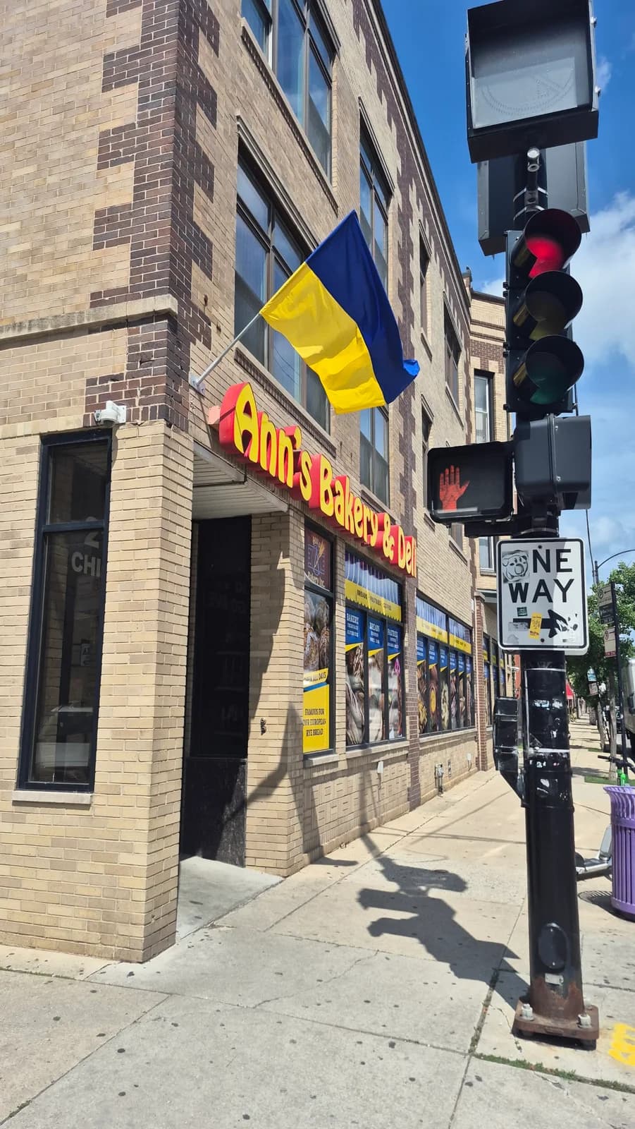 Ann's Bakery & Deli photo 5