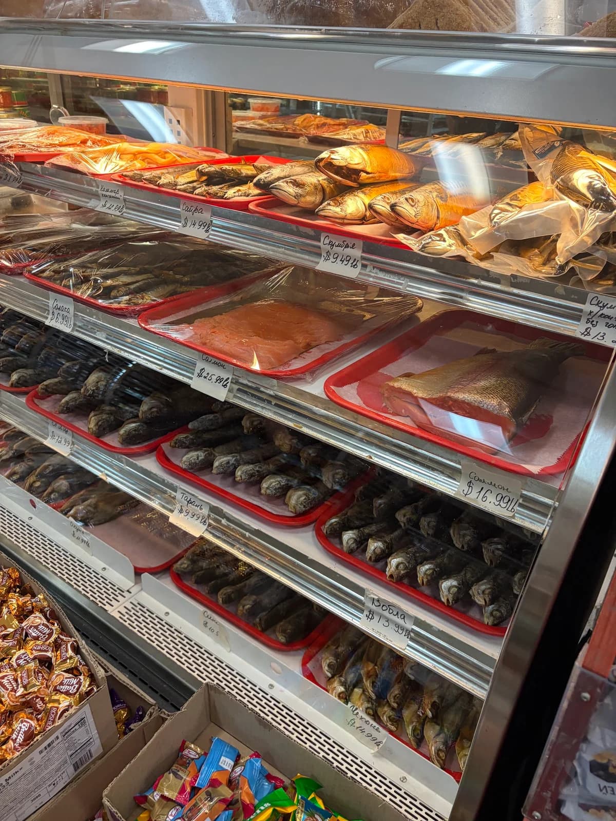 Ann's Bakery & Deli photo 9