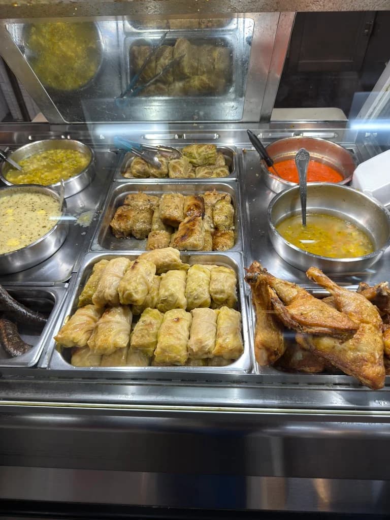 Ann's Bakery & Deli photo 7