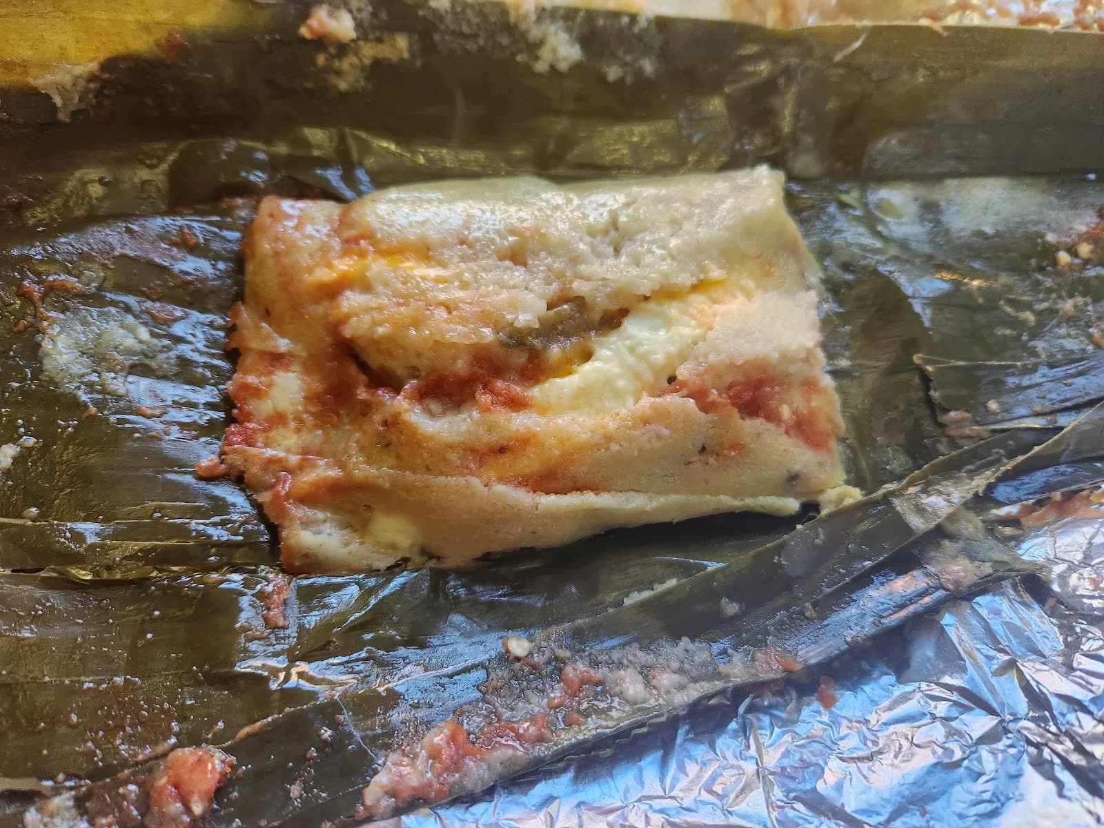 Tamales y Tacos El Salserin photo 9