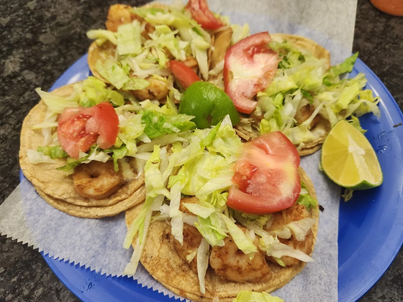 Tamales y Tacos El Salserin photo 8