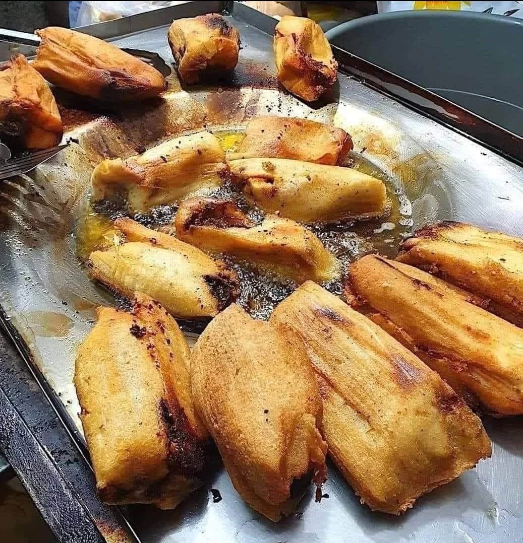 Tamales y Tacos El Salserin photo 3